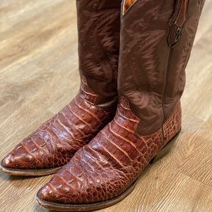 Men’s Gator Boots